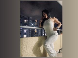 NahomyStone - Live sex cam - 25952857
