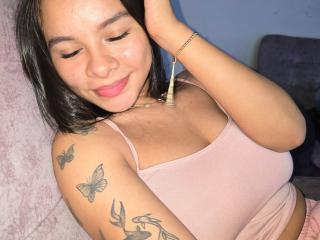 NoaStewart - Live porn &amp; sex cam - 25952961