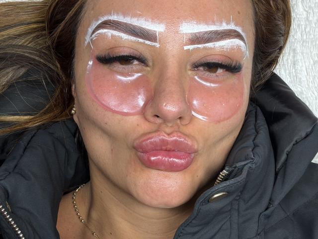 MissAry - Sexe cam en vivo - 25953597