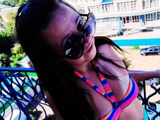 CatMelissa - Sexe cam en vivo - 25953757