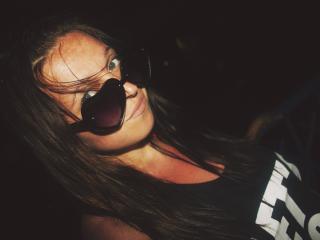 CatMelissa - Sexe cam en vivo - 25953761