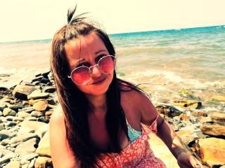 CatMelissa - Sexe cam en vivo - 25953769