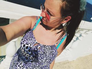 CatMelissa - Sexe cam en vivo - 25953773