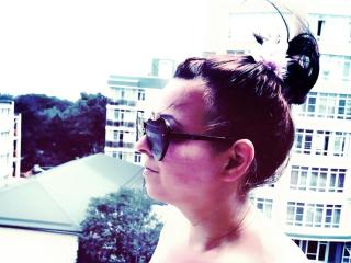 CatMelissa - Sexe cam en vivo - 25953797