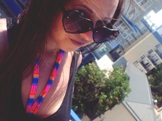 CatMelissa - Sexe cam en vivo - 25953801