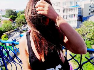 CatMelissa - Sexe cam en vivo - 25953805