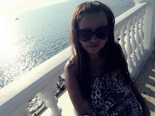 CatMelissa - Sexe cam en vivo - 25953813