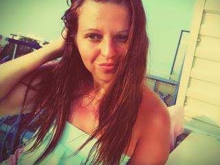 CatMelissa - Sexe cam en vivo - 25953817