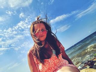 CatMelissa - Sexe cam en vivo - 25953829