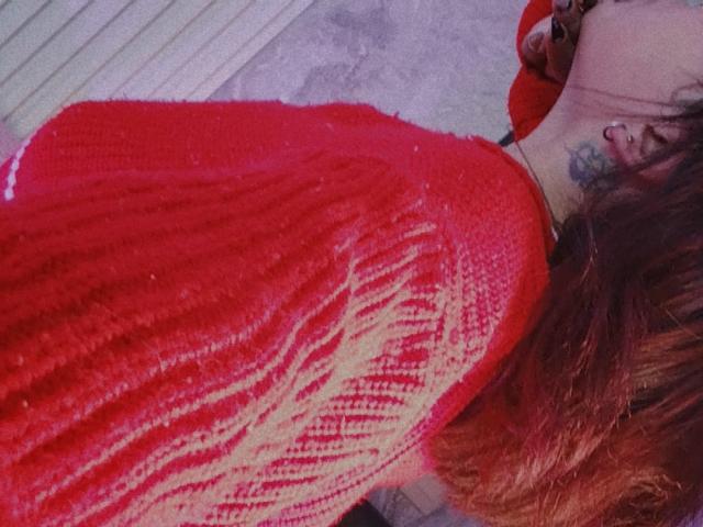 KionI - Sexe cam en vivo - 25954205