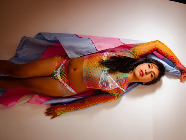 IsabellaStonnee - Live sexe cam - 25954485