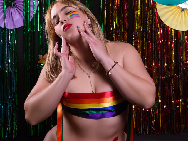 ZaharaBennet - Sexe cam en vivo - 25954569