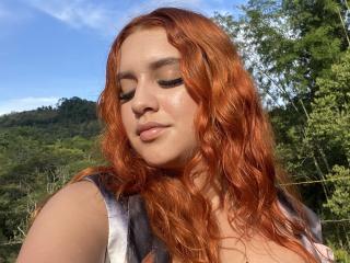 AntonelaSalazar - Live porn &amp; sex cam - 25954645