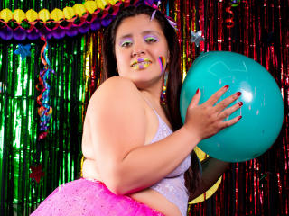 TaylorBecker - Sexe cam en vivo - 25954813