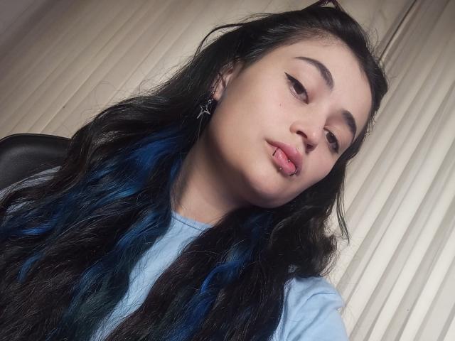 EvaMiller69 - Sexe cam en vivo - 25954933