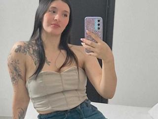 ZoeCortes - Live porn &amp; sex cam - 25954973