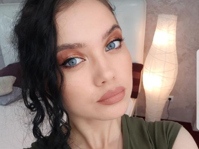 LunaDali - Live porn &amp; sex cam - 25955005