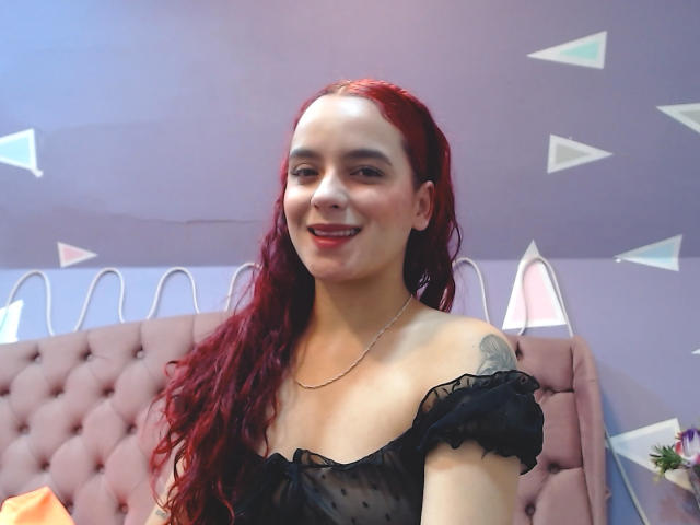 MaiaPark - Live porn &amp; sex cam - 25955077