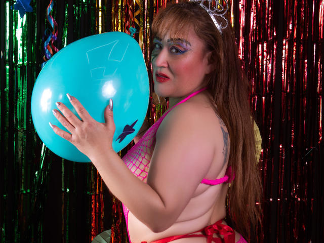 MeryLand - Live sex cam - 25955293