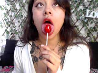 DaisyFx - Live porn &amp; sex cam - 25955749