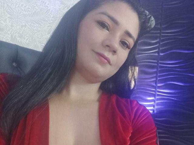 MelissaClark - Sexe cam en vivo - 25955821