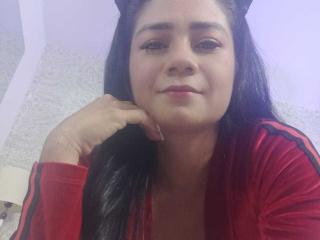 MelissaClark - Live porn &amp; sex cam - 25955845