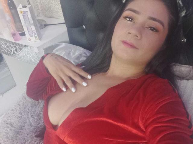 MelissaClark - Sexe cam en vivo - 25955849