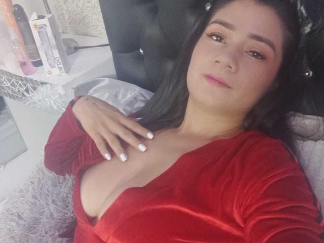 MelissaClark - Sexe cam en vivo - 25955857
