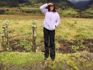 LanaKlaire - Sexe cam en vivo - 25956193