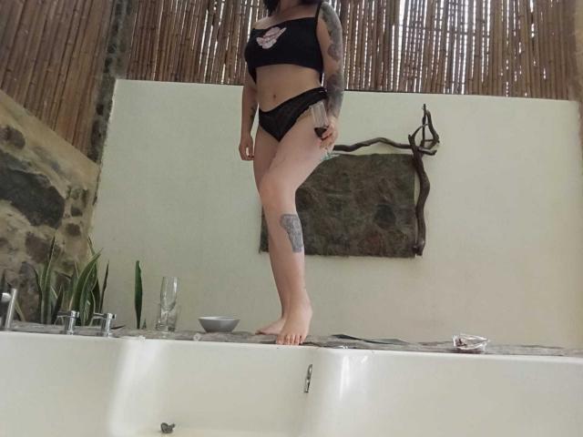 JeneKurz - Live sexe cam - 25956241