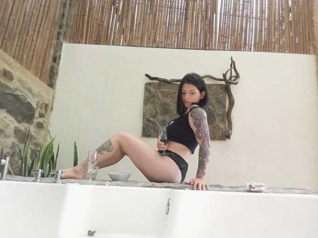 JeneKurz - Live sex cam - 25956249