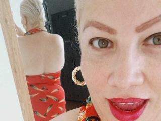 RebeccaSinss - Live sex cam - 25956441