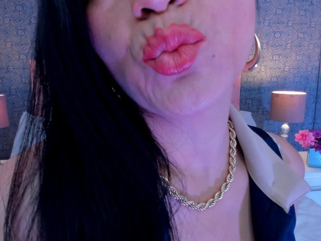 CameronViviane - Live porn &amp; sex cam - 25956801