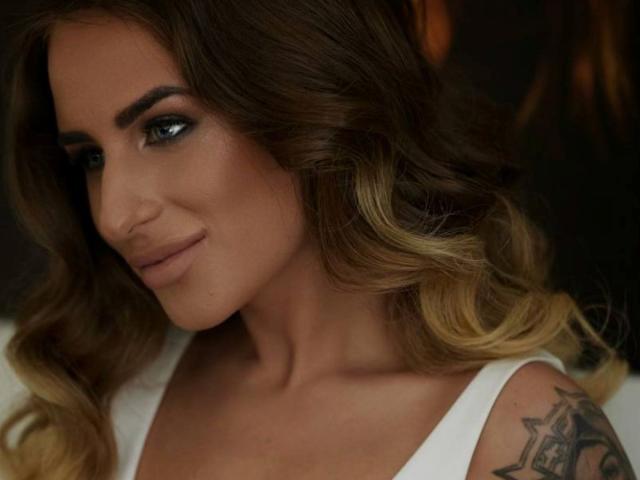 LaymaBlast - Live porn &amp; sex cam - 25957249