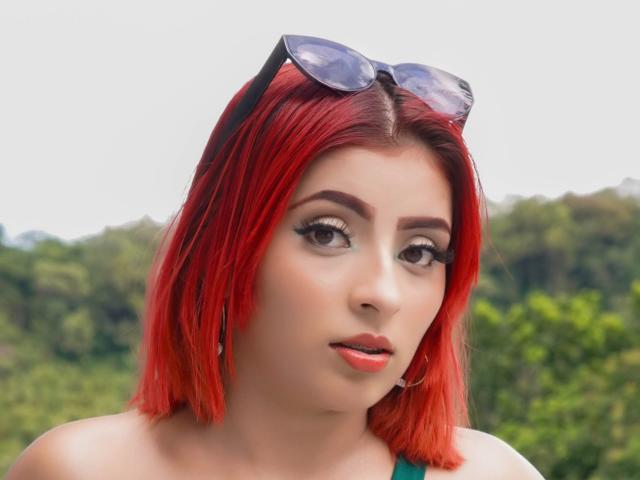 LizBonnet - Sexe cam en vivo - 25957285