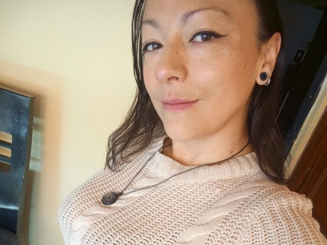 SusanaHotSex - Sexe cam en vivo - 25957341