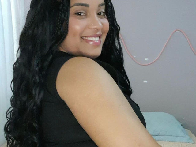 SuelenBarbar4-hot - Sexe cam en vivo - 25957761