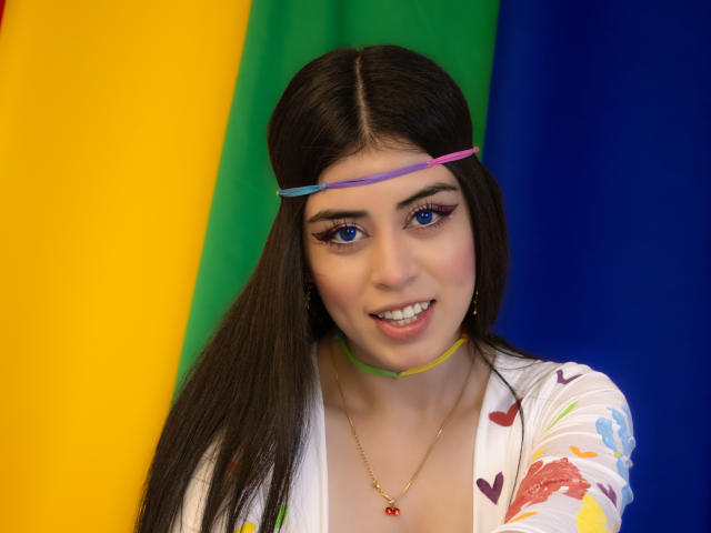 NoahAndRose - Sexe cam en vivo - 25957893