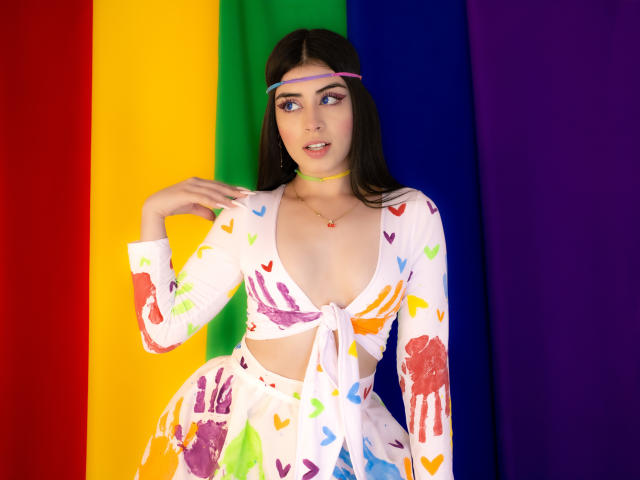 NoahAndRose - Sexe cam en vivo - 25957913