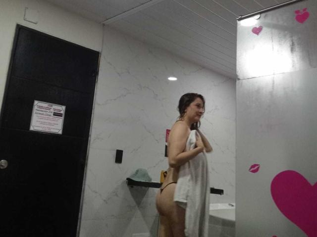 CharloteHarperr - Live sex cam - 25958057