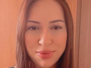 LarissaLis - Live sex cam - 25958545