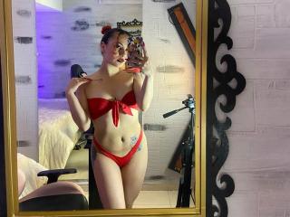 ValeryHarllow - Sexe cam en vivo - 25959057