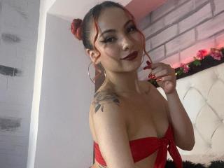 ValeryHarllow - Live sex cam - 25959069