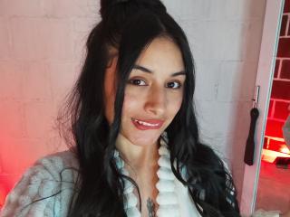 EmilyValeria - Sexe cam en vivo - 25959285