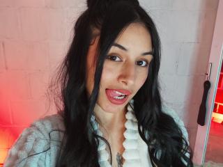 EmilyValeria - Live porn &amp; sex cam - 25959293