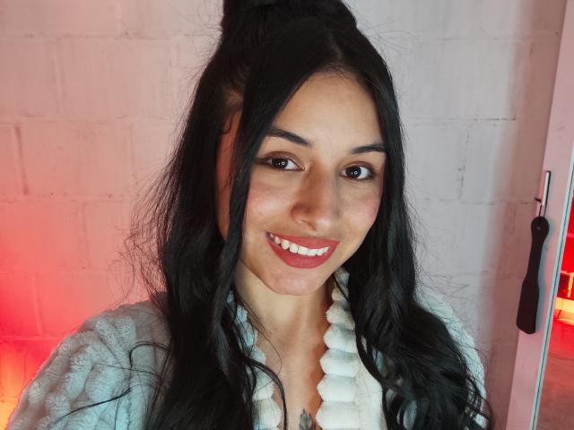 EmilyValeria - Live porn &amp; sex cam - 25959297