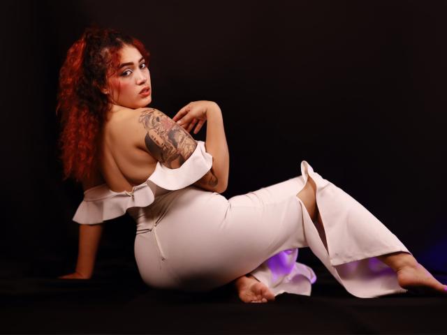 MerydaBraveI - Live porn &amp; sex cam - 25959397