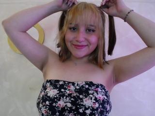 SlavicaX - Live porn &amp; sex cam - 25959625
