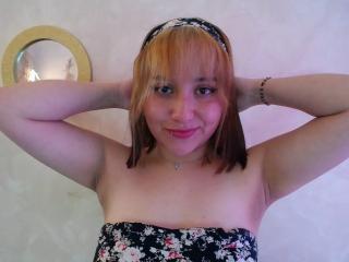 SlavicaX - Sexe cam en vivo - 25959881
