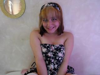 SlavicaX - Sexe cam en vivo - 25960081